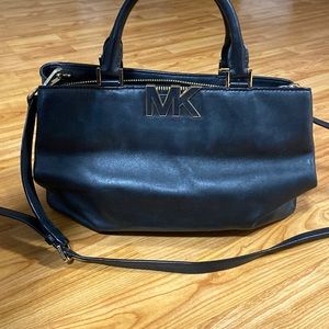 Black Michael Kors Bag